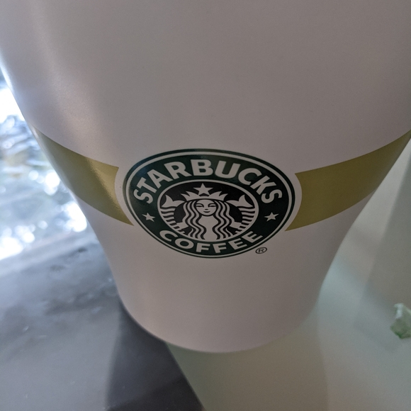 Starbucks Coffee Canister - Picture 4 of 7